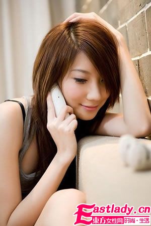 感情經(jīng)歷豐富的男性更討女人歡喜