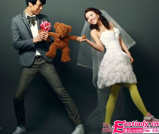 新婚夫妻家庭理財必修課 新婚夫妻家庭理財必修課