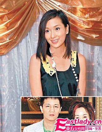 娛樂(lè)圈 挖強(qiáng)角 專業(yè)戶盤點(diǎn)一線女星背后光榮小三史