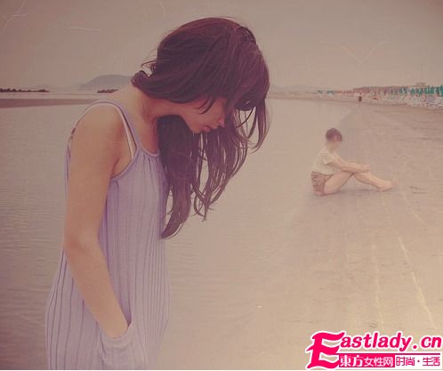 測試誰擋住了你的桃花運