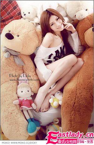 色女子床上的9個(gè)彌天謊言