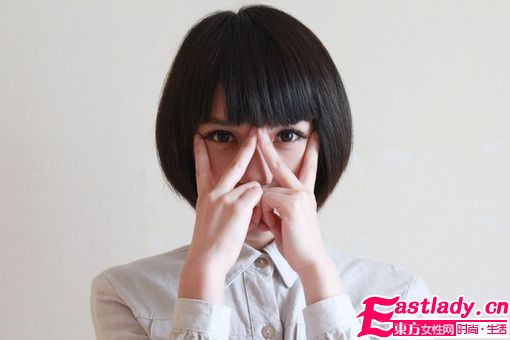 測試誰擋住了你的桃花運