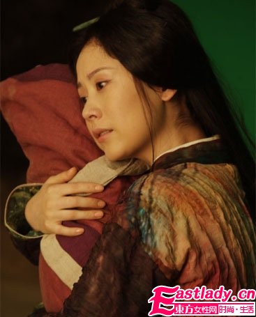 海清遭逼供當(dāng)眾承認(rèn)育有一子