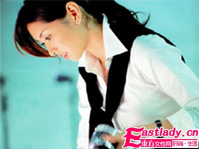 做一個讓女兒驕傲的媽媽