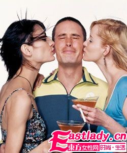 男人艷遇個(gè)個(gè)時(shí)期的心理反映