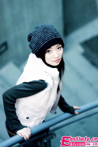 為懲罰父親 我成了老男人情人