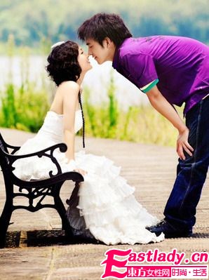 測試你婚后會不會變黃臉婆