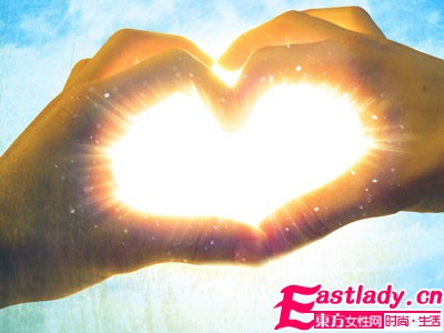 做一個讓女兒驕傲的媽媽