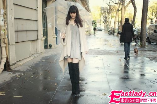 測試你的愛情致命傷在哪里