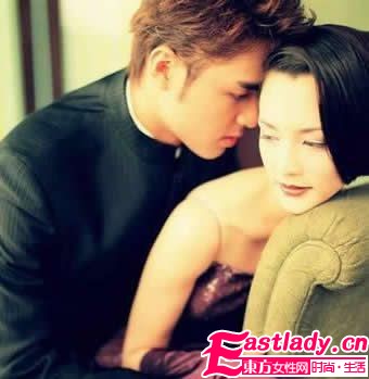 親密愛侶之間應(yīng)做的7個(gè)互動(dòng)