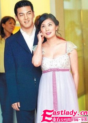 女星為嫁豪門遭遇 偽富豪  人財兩空悲慘結(jié)局