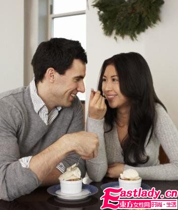 親密愛侶之間應(yīng)做的7個(gè)互動(dòng)