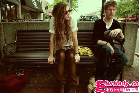 白頭偕老夫妻們的幸福哲學(xué)