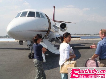 女星為嫁豪門遭遇 偽富豪 人財兩空悲慘結(jié)局