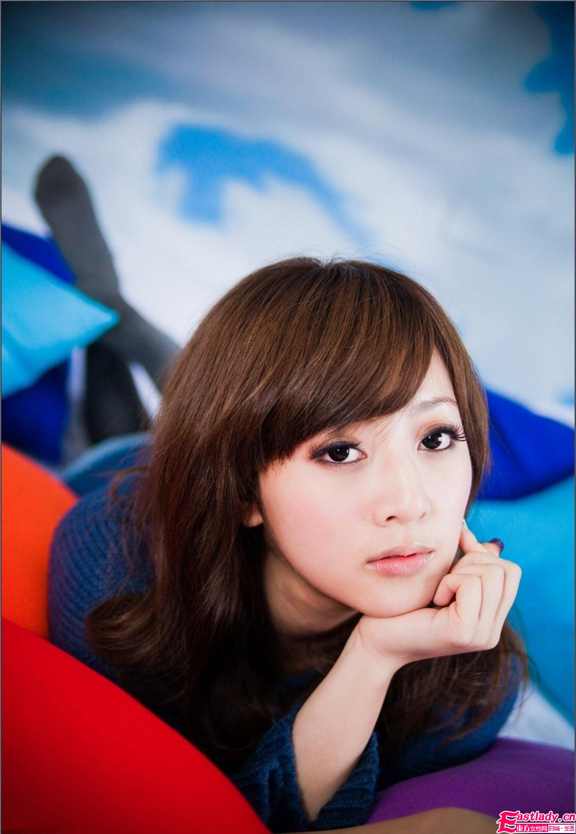 測試 遇小三你的第一反應(yīng)