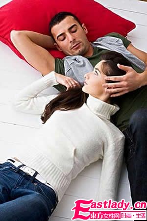 我老公床上不行還心理扭曲