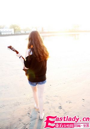 你是一個善于調情的女人嗎