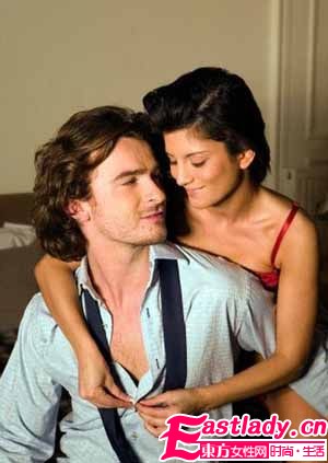 測試 兩性溝通你能拿幾分