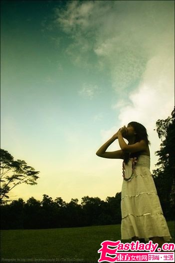 測試你在哪種場合最有魅力