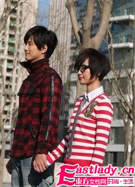 真正相愛(ài)才有的6種感覺(jué)