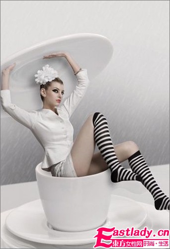 剩女裝正經(jīng)只能嚇跑男人