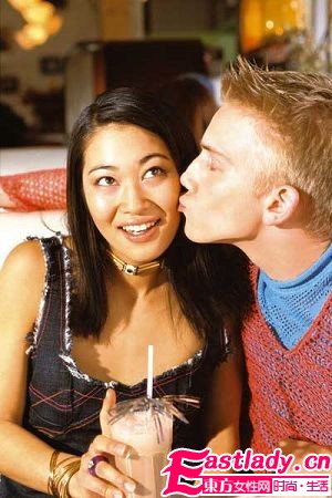 沉醉那段讓人迷失的姐弟戀 沉醉那段讓人迷失的姐弟戀