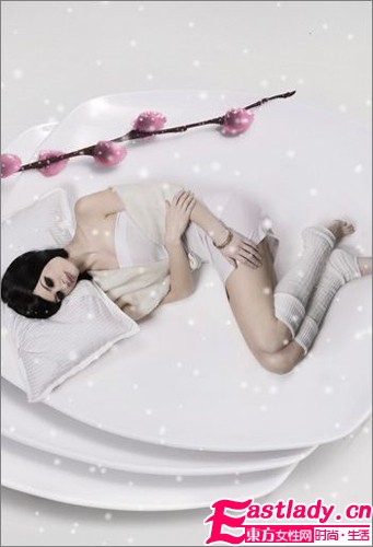 剩女裝正經(jīng)只能嚇跑男人