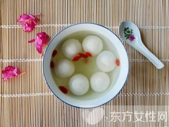 元宵與湯圓的區(qū)別 做法又有什么不同呢