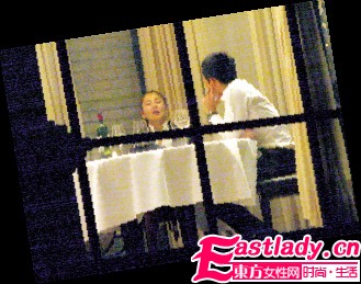 張雨綺再結(jié)新歡 圈內(nèi)男女 情傷 復(fù)原快到咂舌