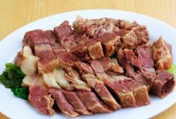 牛腩的做法大全 下次做牛腩不再發(fā)愁