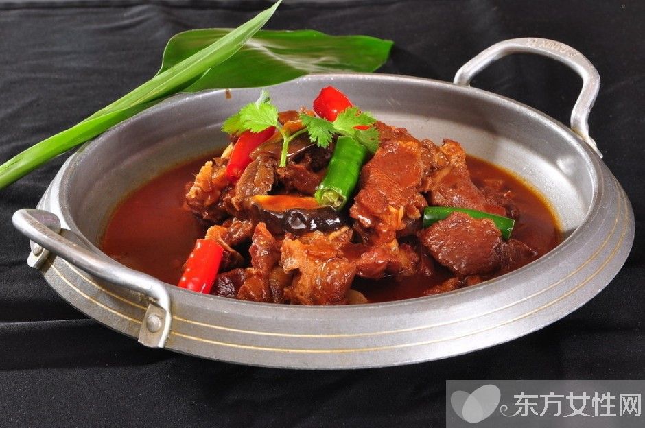 牛腩的做法大全 下次做牛腩不再發(fā)愁