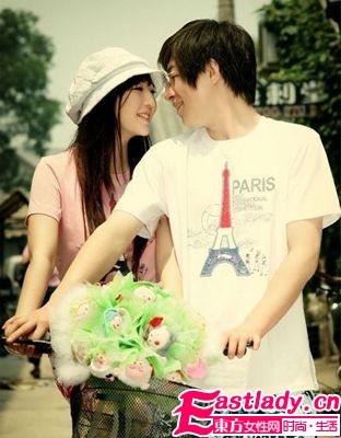 閃婚后遺癥沒(méi)有人能夠避免