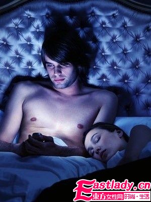 五種精神性愛讓你們更親密