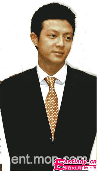 盤(pán)點(diǎn)女人最想嫁的美男富二代