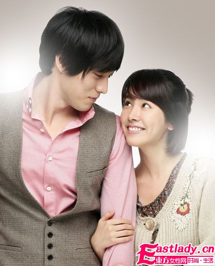 五種精神性愛讓你們更親密