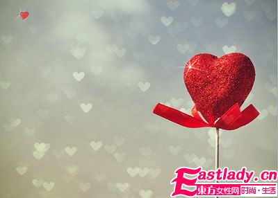 測試 你是否已有喜歡的人