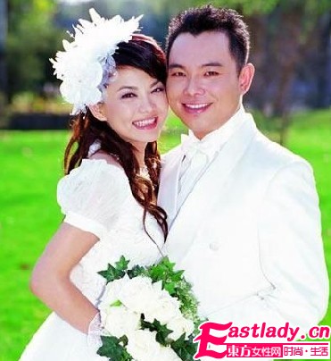 張雨綺再結(jié)新歡 圈內(nèi)男女 情傷 復(fù)原快到咂舌