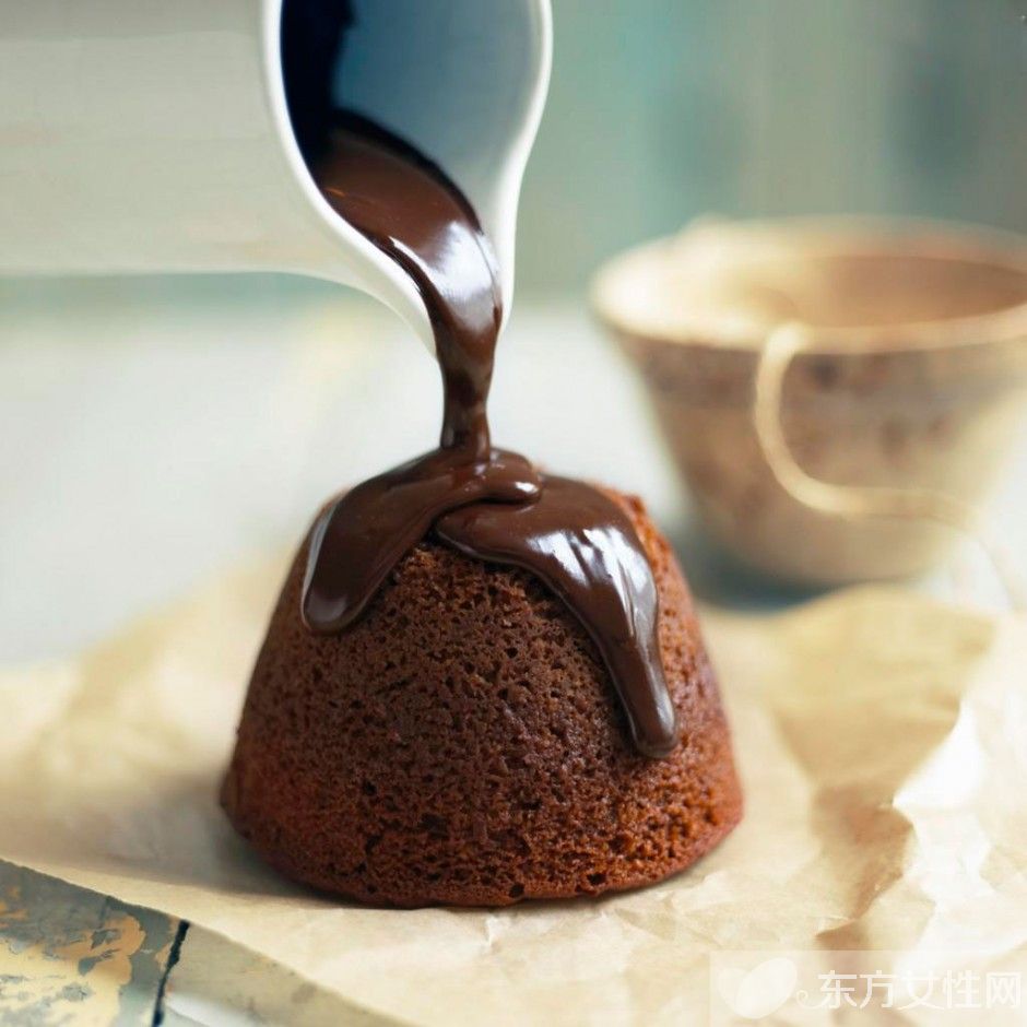 巧克力醬怎么做 巧克力醬的吃法