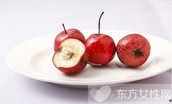 自制山楂糕的做法步驟 細數(shù)山楂的六大作用