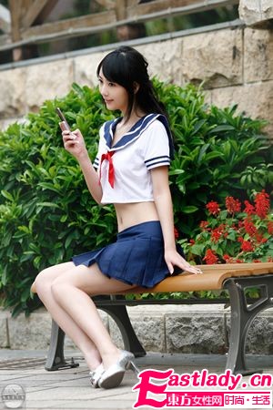 相親遇上個很遜的書呆子