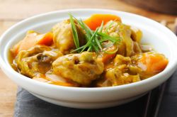 咖喱雞塊的四種做法 香濃細(xì)滑口味佳