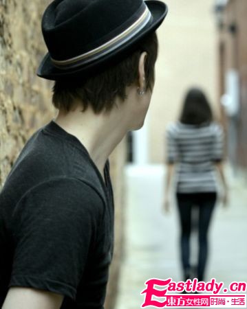 你讓人產(chǎn)生性沖動(dòng)的指數(shù)高嗎