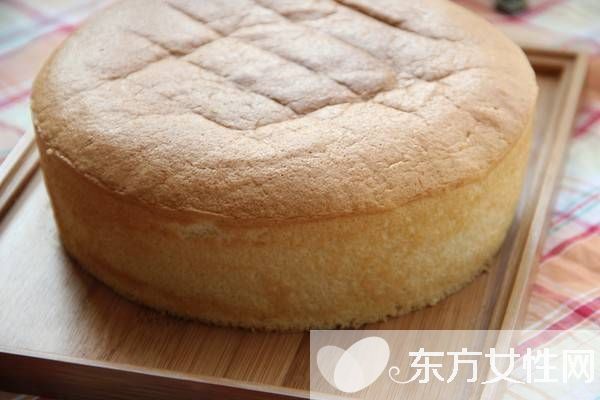 戚風(fēng)蛋糕的做法 六大事項(xiàng)需注意