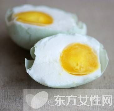 鴨蛋怎么做好吃 咸鮮香嫩的美食一起來(lái)看看吧