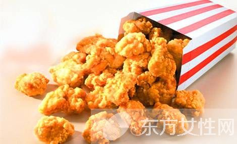 脆皮炸雞怎么做 4個小竅門需掌握