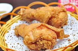 脆皮炸雞怎么做 4個小竅門需掌握