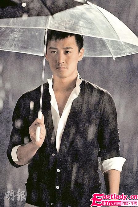 盤點(diǎn)女人最想嫁的美男富二代