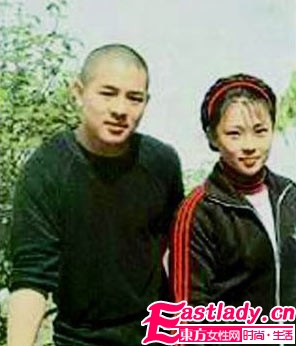 張雨綺再結(jié)新歡 圈內(nèi)男女 情傷 復(fù)原快到咂舌