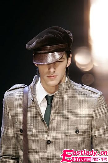 五類男女寧做情人不做夫妻