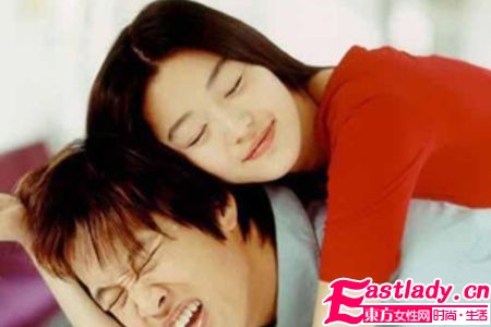 異性認(rèn)為你哪些方面沒情趣